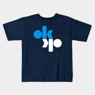 Ok Ok Kids T-Shirt
